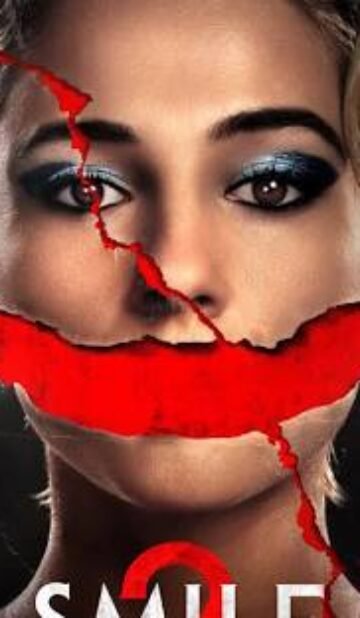 Smile 2 (2024) – Complete Review – WorldFree4u