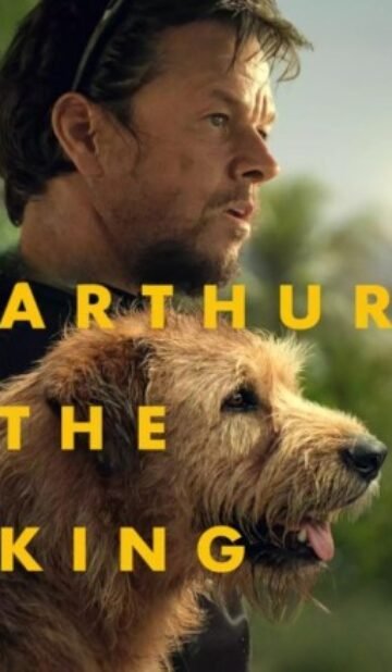 Arthur the King Dual Audio HDRip