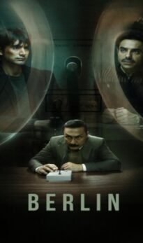 Berlin Hindi Movie Download HDRip