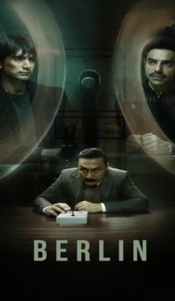 Berlin Hindi Movie Download HDRip