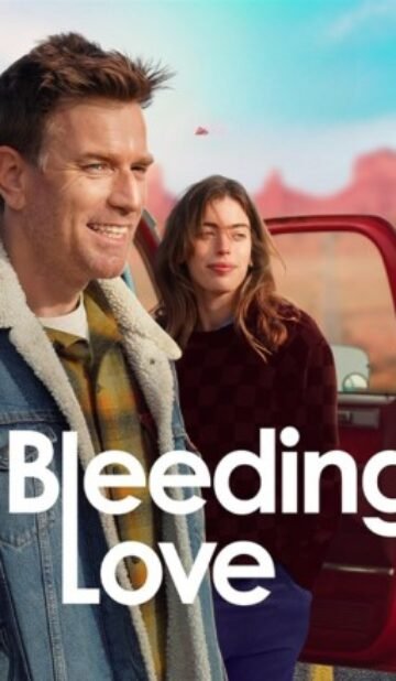 Bleeding Love Dual Audio HDRip