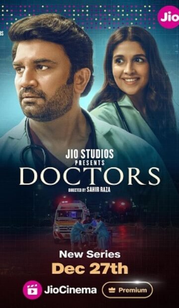 Doctors (Season 1) WEB Series HDRip