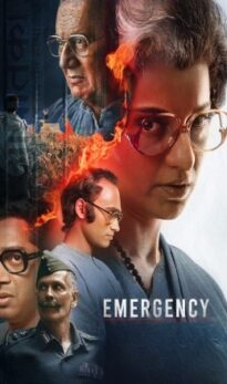 Emergency Hindi Movie Download CAMRip