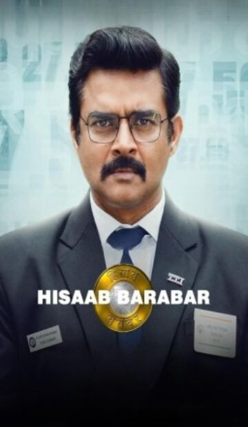 Hisaab Barabar Hindi Movie Download HDRip