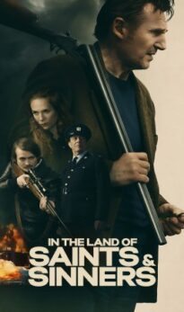 In The Land Saints And Sinners Dual Audio BluRay