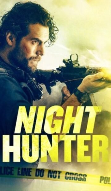 Night Hunter Dual Audio BluRay