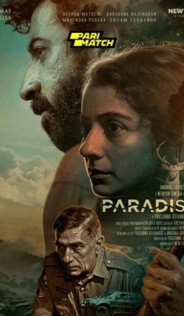 Paradise Movie Download CAMRip