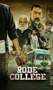 Rode College Punjabi Movie Download HDRip