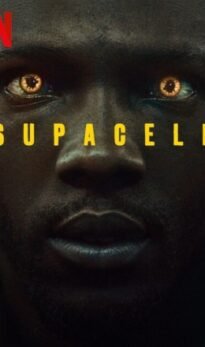 Supacell (Season 1) WEB Series HDRip Dual Audio