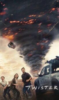 Twisters Dual Audio HDRip