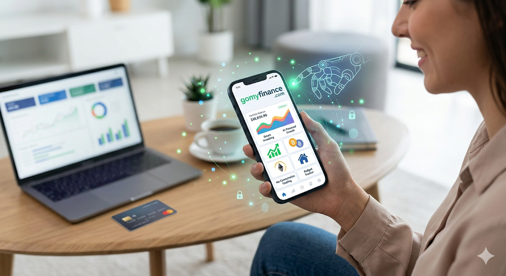 gomyfinance .com