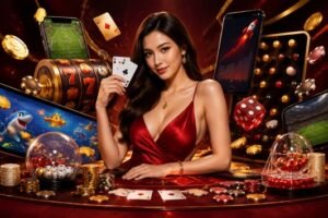 Dewatogel: A Complete Guide to Online Lottery Entertainment
