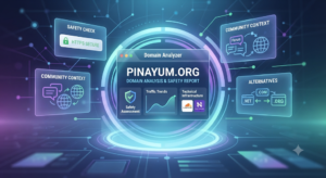 Pinayum Org