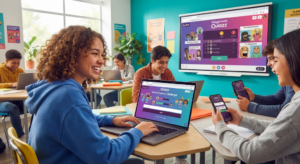 Wayground Quizizz