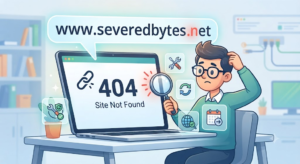 www.severedbytesnet