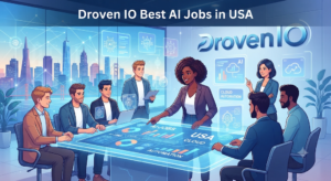 droven io best ai jobs in usa