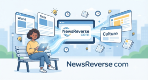 NewsReverse com