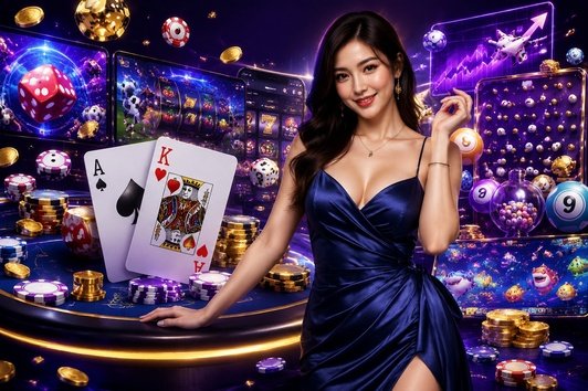 NK88 Game Bài NK88