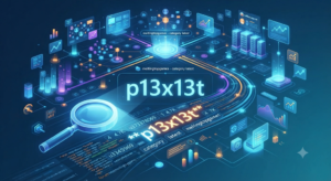 p13x13t