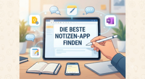 Notizen App