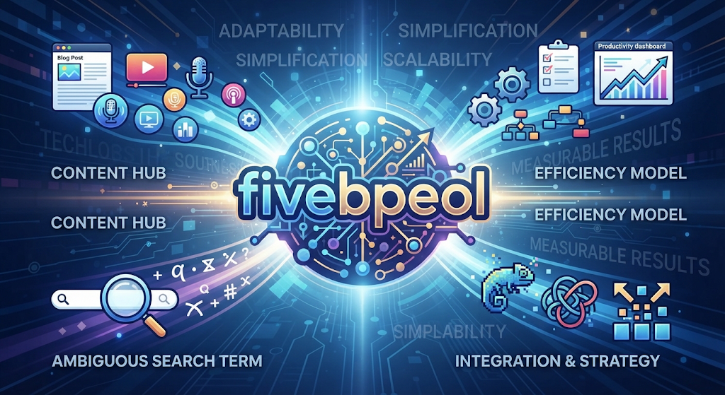Fivebpeol