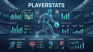 Playerstats