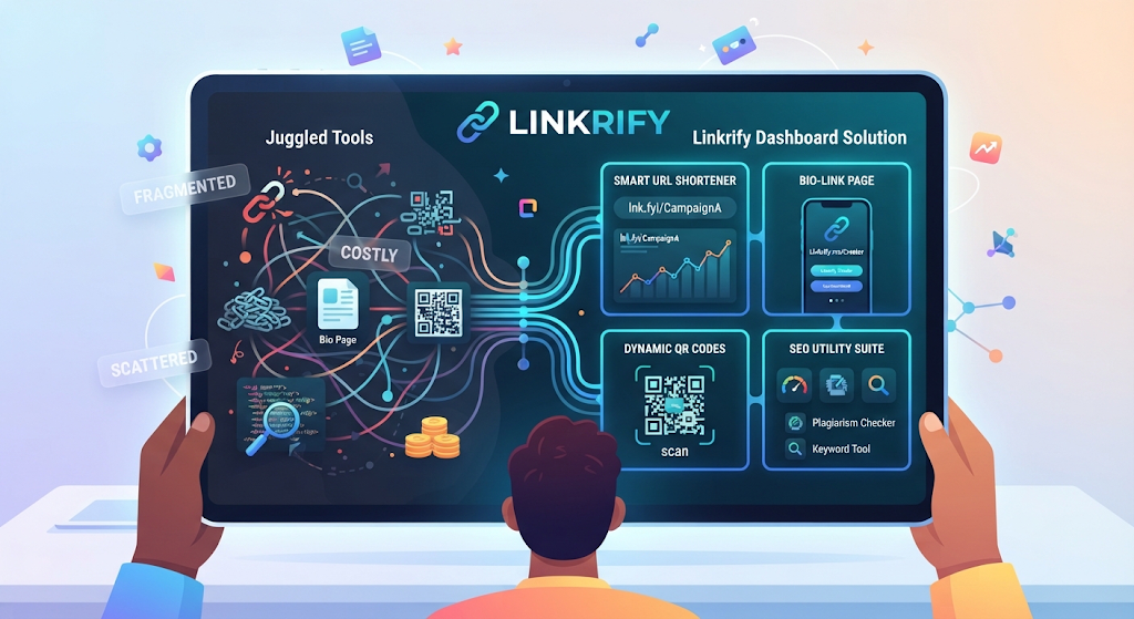 Linkrify