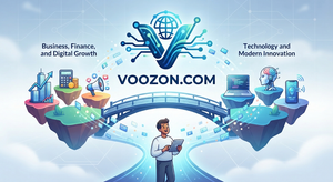 Voozon.com