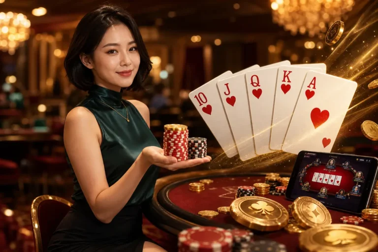 A Complete Guide to Trying Online Slot Games